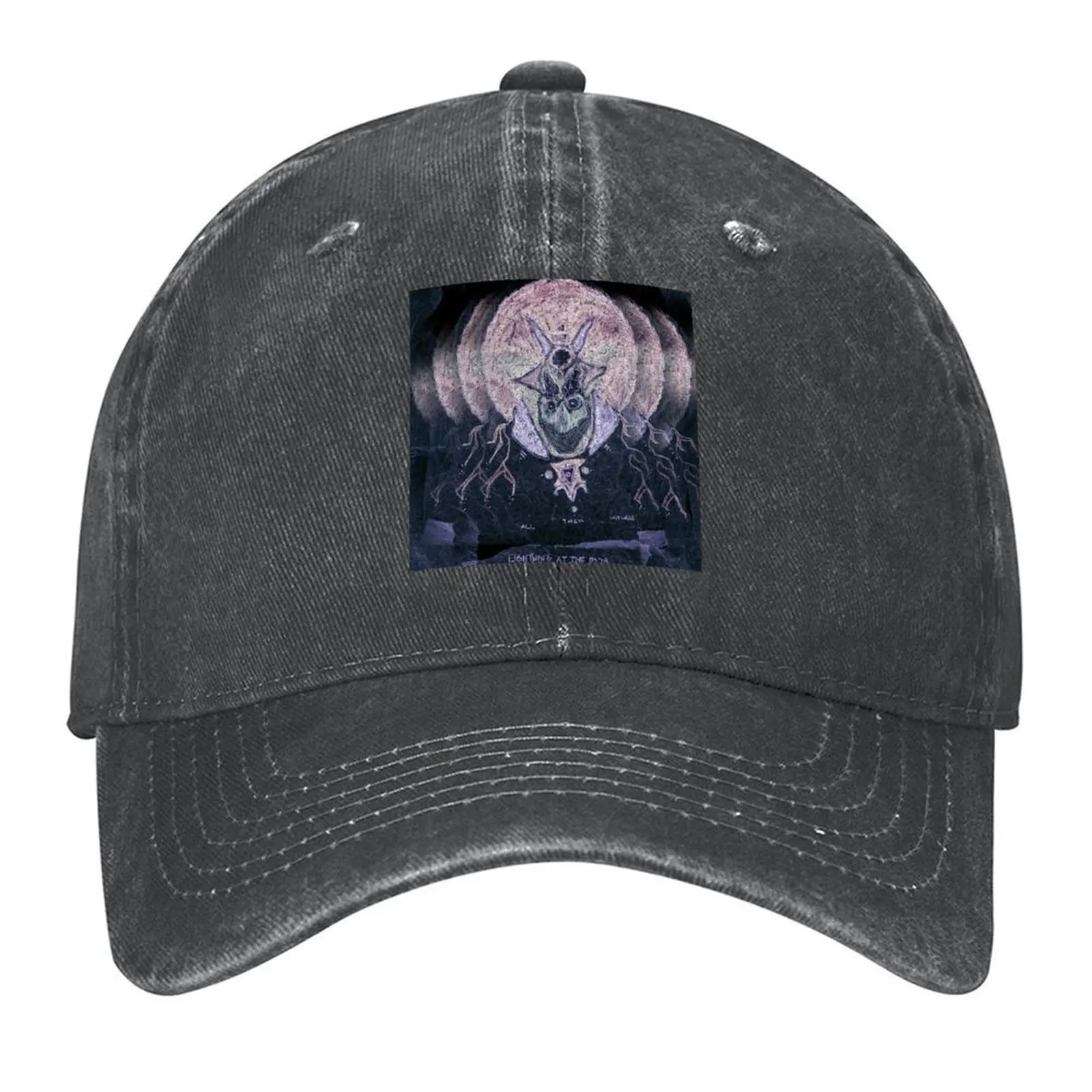 lightning at the door Baseball Cap Christmas Hat dad hat men's big size hat foam party Hats Woman Men's
lightning at the door Baseball Cap Christmas Hat dad hat men's big size hat foam party Hats Woman Men's