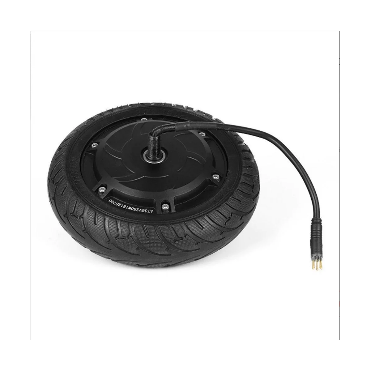 8-Inch 36V350W Motor Drive Motor Electric Scooter Accessories for Kugoo Universal Motor
8-Inch 36V350W Motor Drive Motor Electric Scooter Accessories for Kugoo Universal Motor