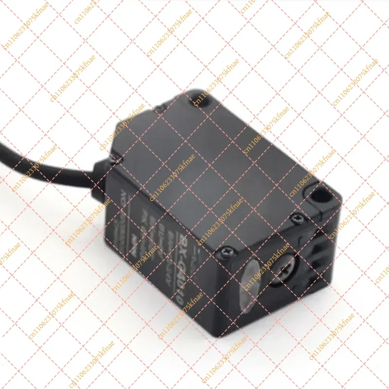 BX-G4010 Background Suppression Photoelectric Sensor (0-4m Adjustable, IR Invisible)
BX-G4010 Background Suppression Photoelectric Sensor (0-4m Adjustable, IR Invisible)