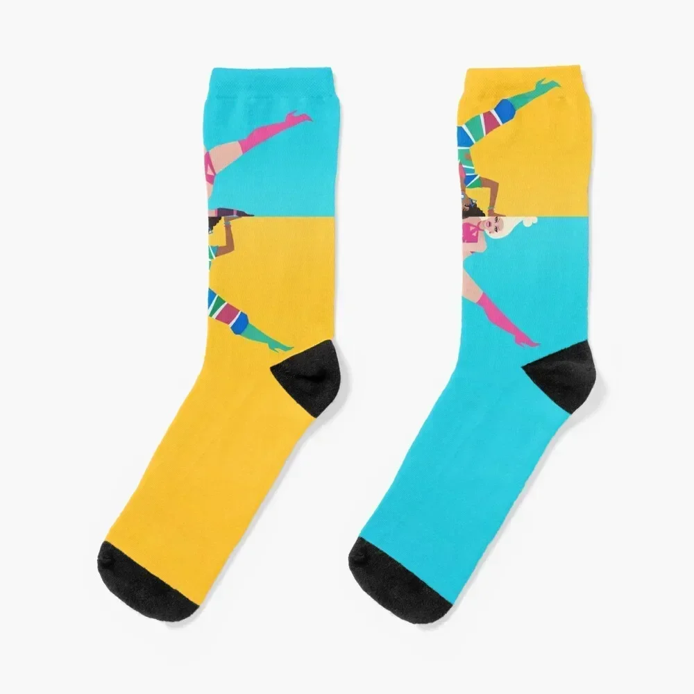 Double Shantay Socks Men's Stockings designer sports stockings Socks Man Women's
Double Shantay Socks Men's Stockings designer sports stockings Socks Man Women's