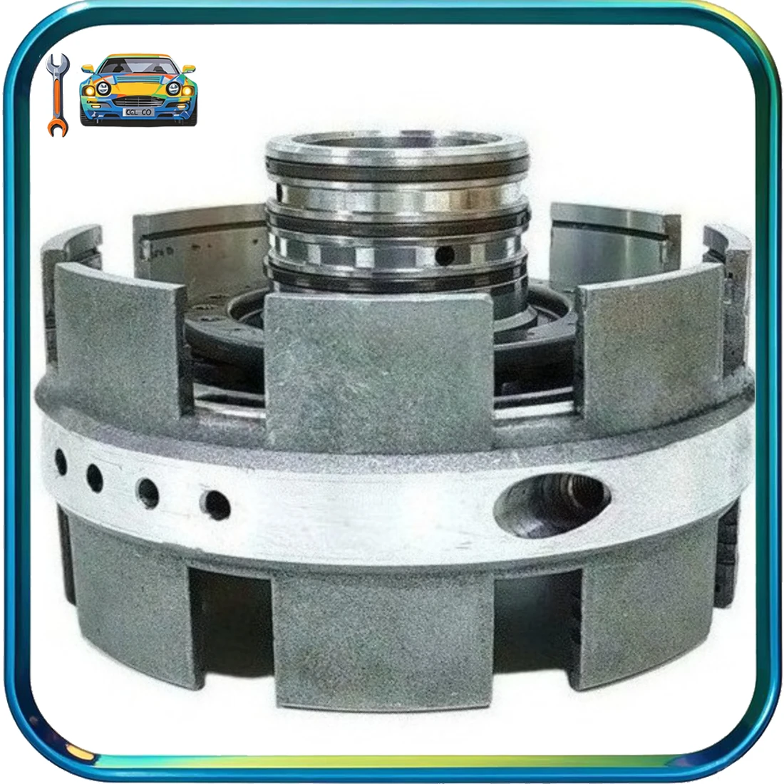 03-71LE 03-72LE Корпус центральной коробки передач для Toyota Mitsubishi A43DE A44DE A46DE Коробка передач
03-71LE 03-72LE Корпус центральной коробки передач для Toyota Mitsubishi A43DE A44DE A46DE Коробка передач