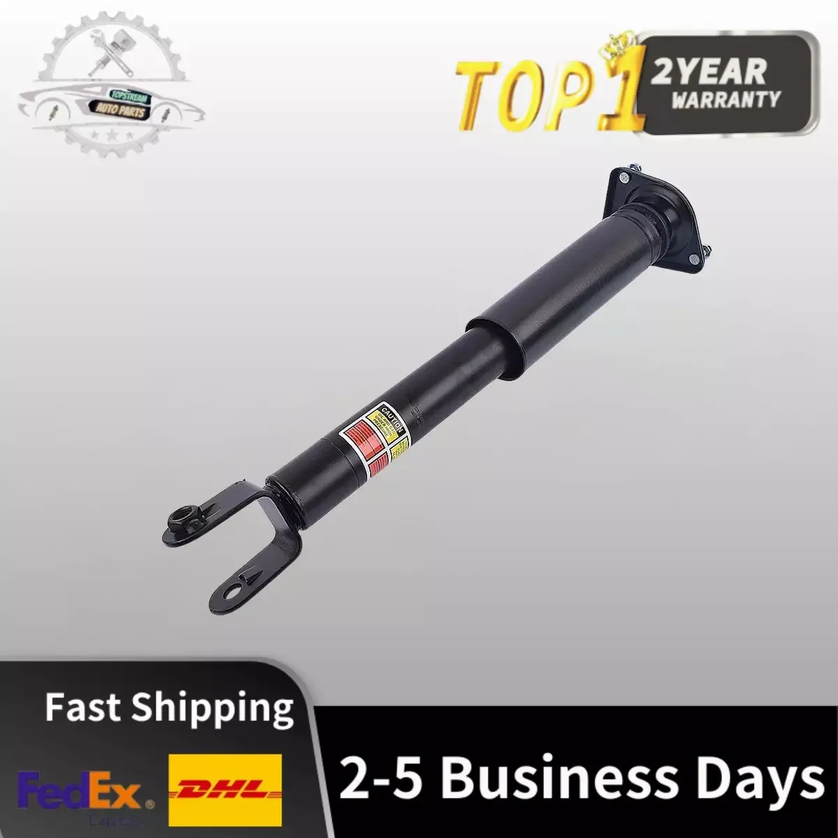 Rear Right Shock Absorber Strut w/MagneRide For 2009-2015 Cadillac CTS 19355570
Rear Right Shock Absorber Strut w/MagneRide For 2009-2015 Cadillac CTS 19355570