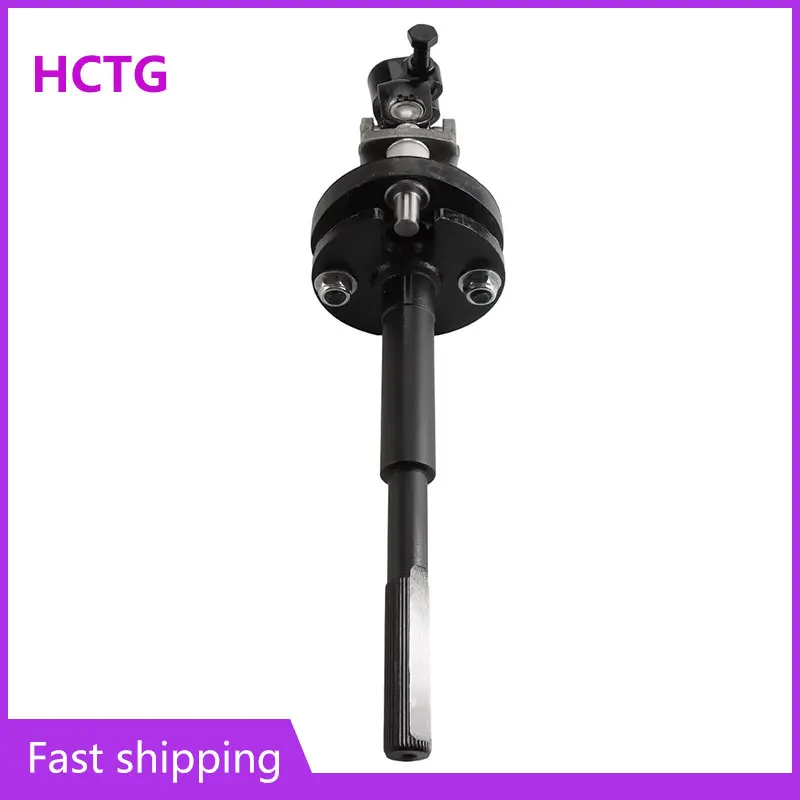 45220-04010 4522004010 Replacement Intermediate Steering Column Shaft Car Accessory for TACOMA Pickup 2.7L 4.0L 05-15
45220-04010 4522004010 Replacement Intermediate Steering Column Shaft Car Accessory for TACOMA Pickup 2.7L 4.0L 05-15