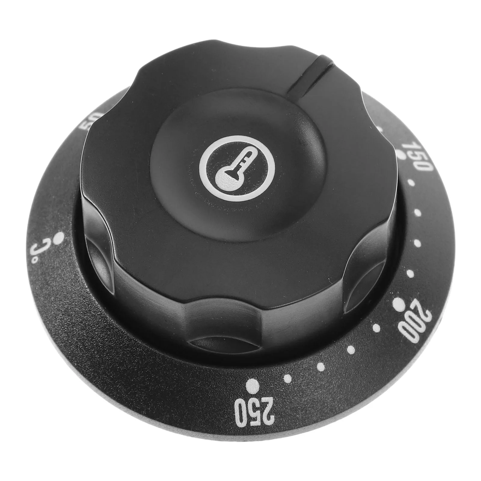 Thermostat Cover Temperature Control Knob for Oven Heater Fryer Universal Replacement Range Dial Microwave Stove
Thermostat Cover Temperature Control Knob for Oven Heater Fryer Universal Replacement Range Dial Microwave Stove