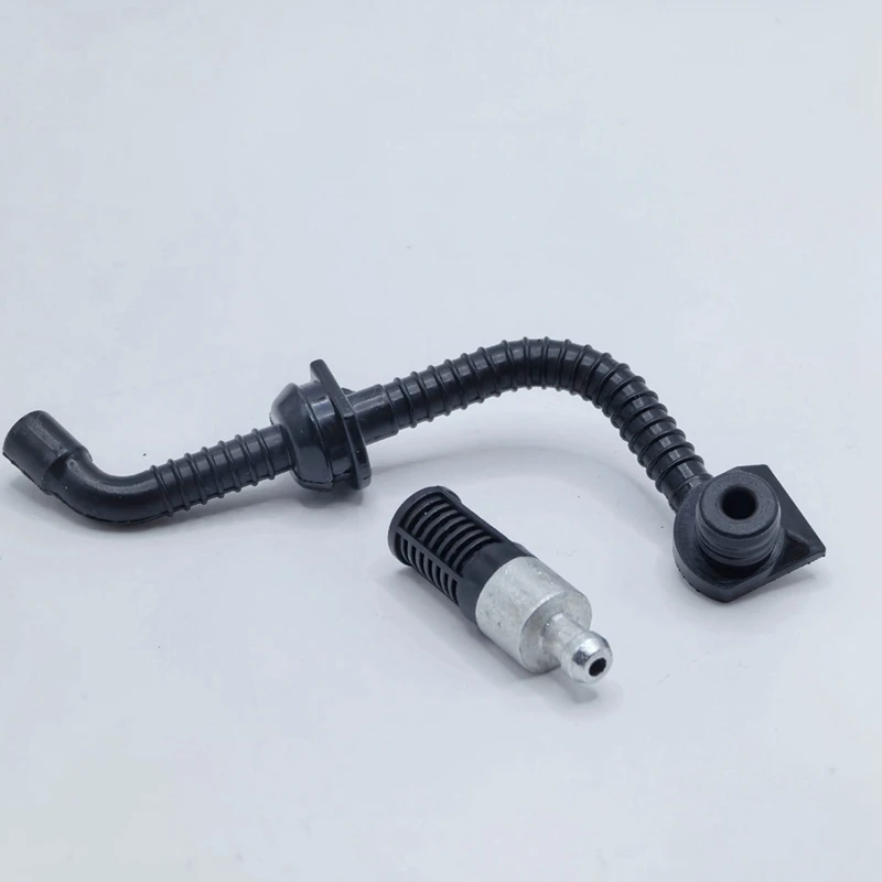 AT19-Chainsaw Fuel Pipe Hose Fuel Filter For Stihl MS171 MS181 MS211 MSA160 Chainsaw Fuel Pipe Parts
AT19-Chainsaw Fuel Pipe Hose Fuel Filter For Stihl MS171 MS181 MS211 MSA160 Chainsaw Fuel Pipe Parts