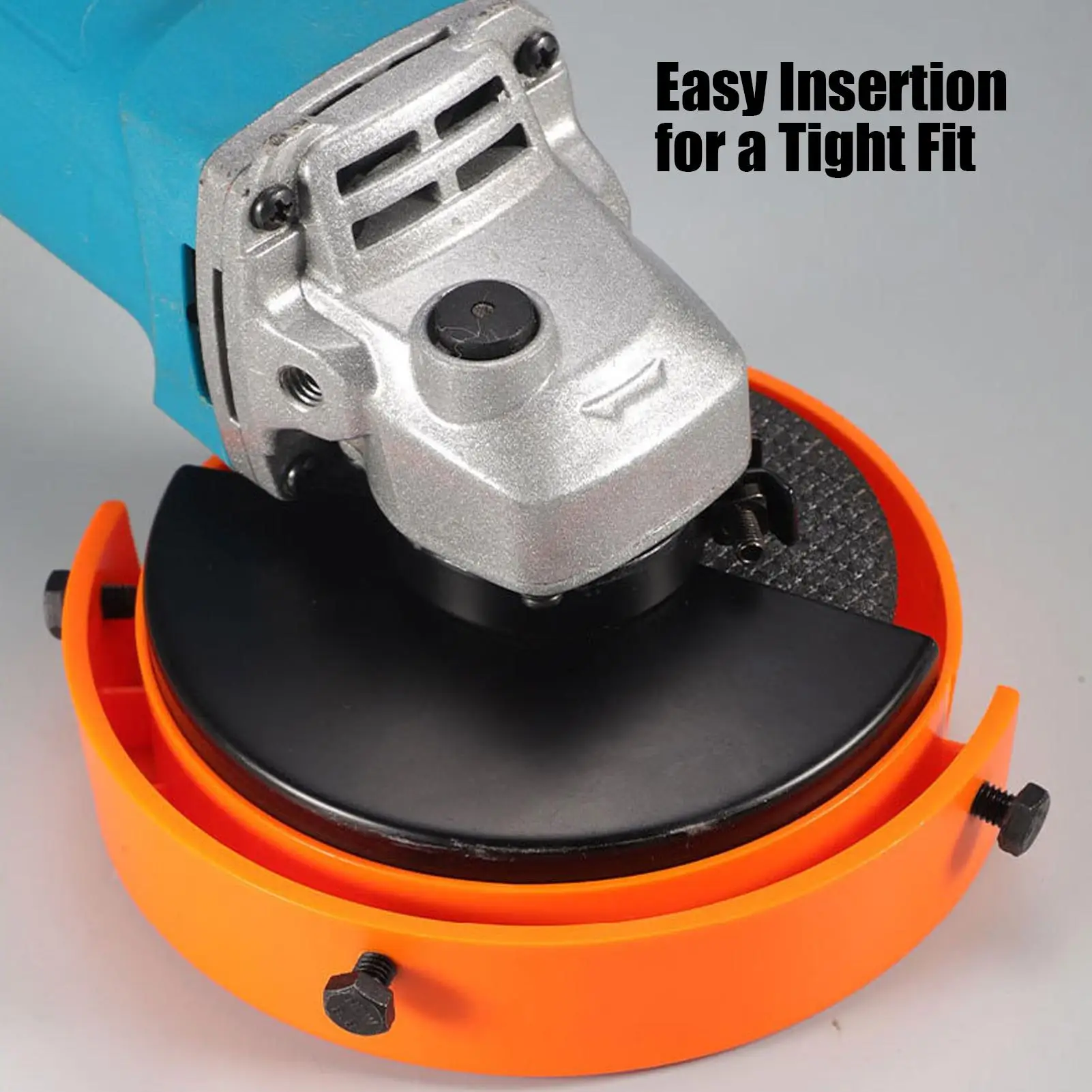 Обновленная многофункциональная точилка для сверл, угловая шлифовальная машина, точилка для сверл, полировальный электрический шлифовальный инструмент для сверл
Обновленная многофункциональная точилка для сверл, угловая шлифовальная машина, точилка для сверл, полировальный электрический шлифовальный инструмент для сверл