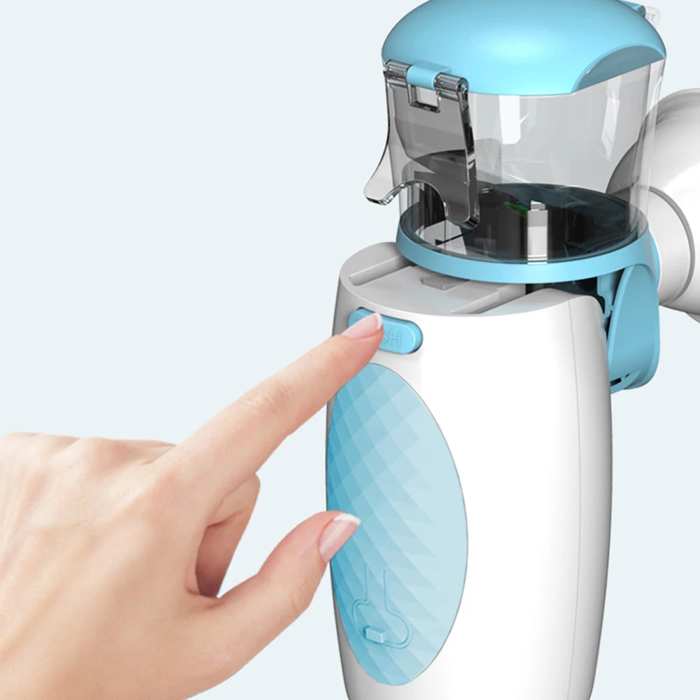 1 set Eye Steamer Device Nano Mist Sprayer Portable Cool Moisturizer Eye Care Relief Home Office Travel Skincare Tool
1 set Eye Steamer Device Nano Mist Sprayer Portable Cool Moisturizer Eye Care Relief Home Office Travel Skincare Tool