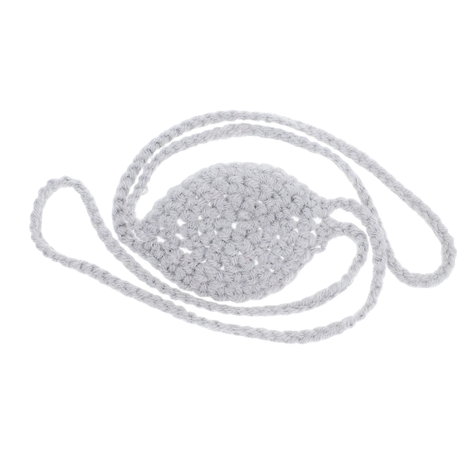 Winter Warmer Soft Knit Nose Guard For Cold Weather Outdoor Activities Skiing Snowboarding Protection Crochet Design Unisex
Winter Warmer Soft Knit Nose Guard For Cold Weather Outdoor Activities Skiing Snowboarding Protection Crochet Design Unisex