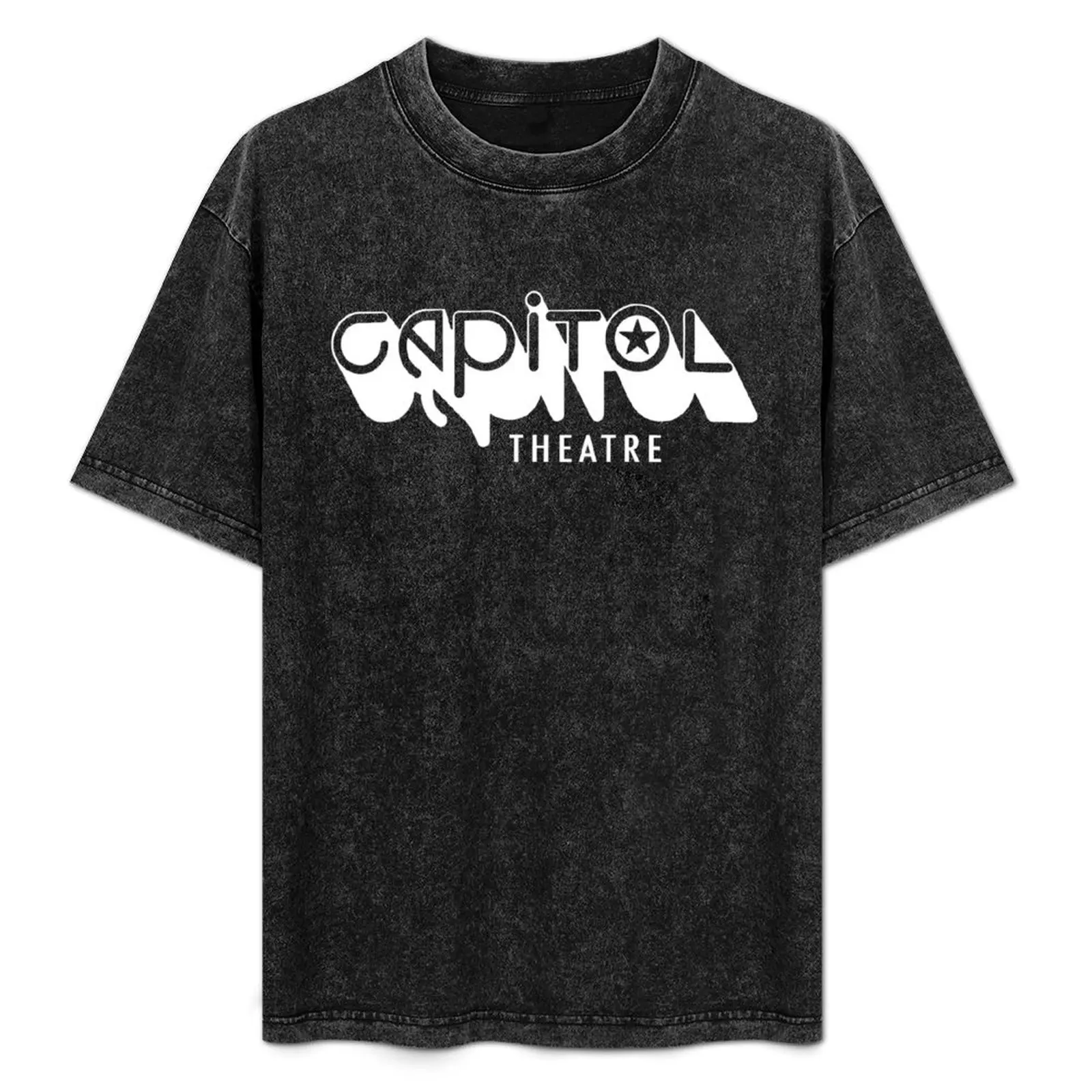 Capitol Theatre (white) T-Shirt aesthetic clothes oversized graphic tee Men's t-shirt
Capitol Theatre (white) T-Shirt aesthetic clothes oversized graphic tee Men's t-shirt