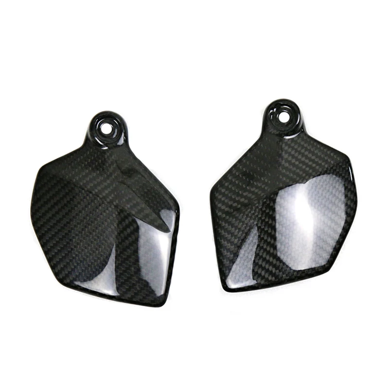 Modified carbon fiber full set of shell accessories, fender tile, fuel tank cover
Modified carbon fiber full set of shell accessories, fender tile, fuel tank cover