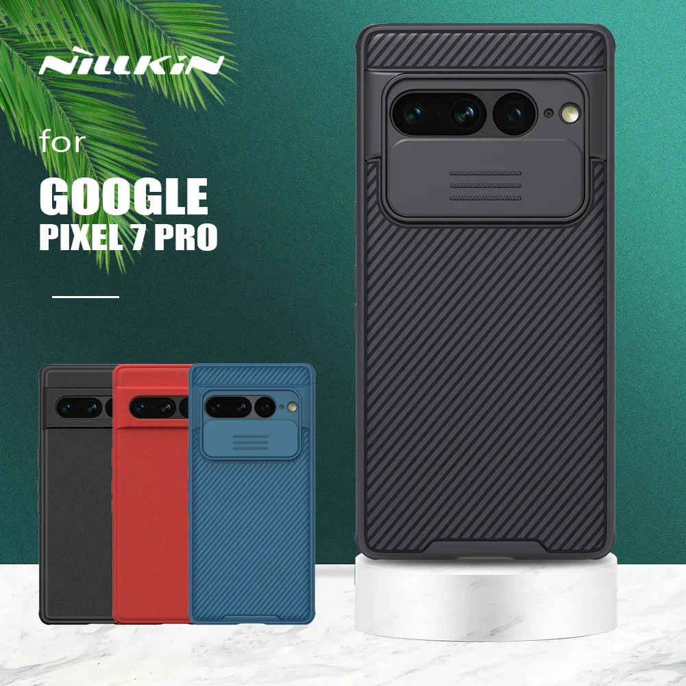 Для Google Pixel 7 Pro чехол Nillkin CamShield слайд-камера чехол Ультратонкий PC Frosted Shield для Google Pixel 7 7 Pro чехол для объектива
Для Google Pixel 7 Pro чехол Nillkin CamShield слайд-камера чехол Ультратонкий PC Frosted Shield для Google Pixel 7 7 Pro чехол для объектива