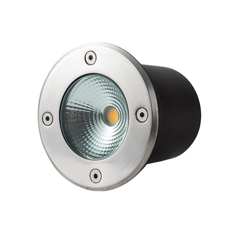 6 packages AC220V LED Underground Light RGB 5W10W12W15W Outdoor Garden Road Waterproof IP67 Buried Lamp for Landscape Lighting
6 packages AC220V LED Underground Light RGB 5W10W12W15W Outdoor Garden Road Waterproof IP67 Buried Lamp for Landscape Lighting