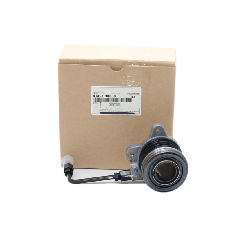 OEM 4142138000 для Hyundai Genesis Coupe 2009-2015, концентрический рабочий цилиндр сцепления
OEM 4142138000 для Hyundai Genesis Coupe 2009-2015, концентрический рабочий цилиндр сцепления