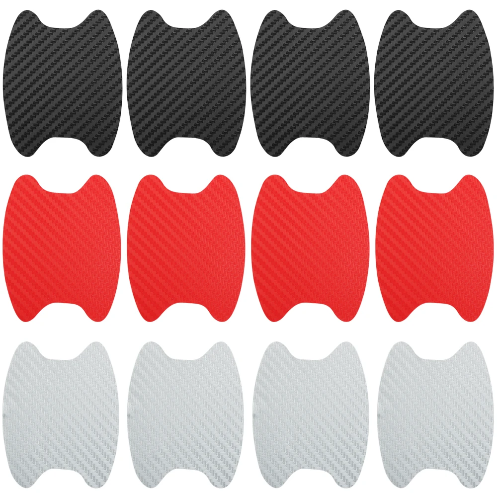 Car Door Handle Carbon Fiber Sticker Protection Film for Suzuki Vitara SX4 Swift Fiat punto abarth 500 ducato for Suzuki Vitara
Car Door Handle Carbon Fiber Sticker Protection Film for Suzuki Vitara SX4 Swift Fiat punto abarth 500 ducato for Suzuki Vitara
