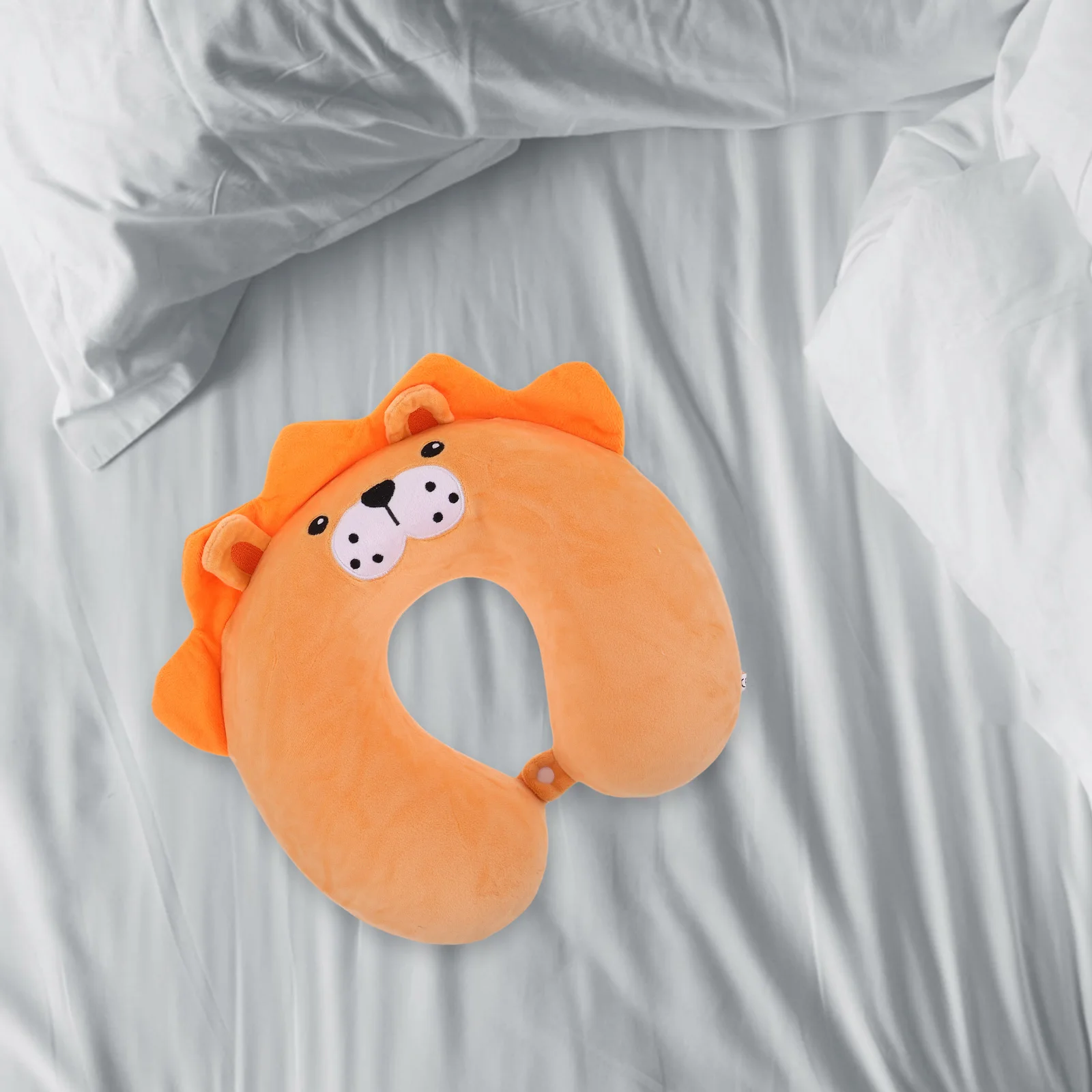 Neck Pillow Car Pillows for Driving Airplane Headrest Kids Memory Foam Support Baby
Neck Pillow Car Pillows for Driving Airplane Headrest Kids Memory Foam Support Baby