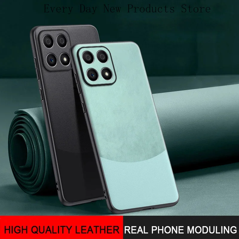 For Honor X6b 4G Case Cover Coque Funda Shockproof Luxury Leather Case Capa Bumper Fundas Skin Shockproof Soft Protect
For Honor X6b 4G Case Cover Coque Funda Shockproof Luxury Leather Case Capa Bumper Fundas Skin Shockproof Soft Protect
