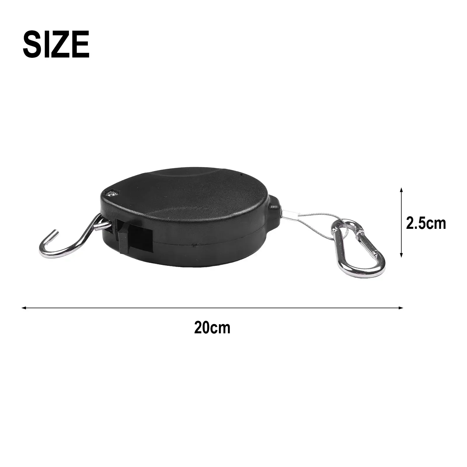 4pcs/set Plant Pots Hanger Hook Flower Pots Hanging Basin Hanger Garden Basket Holder Hanging Garden Accessories
4pcs/set Plant Pots Hanger Hook Flower Pots Hanging Basin Hanger Garden Basket Holder Hanging Garden Accessories