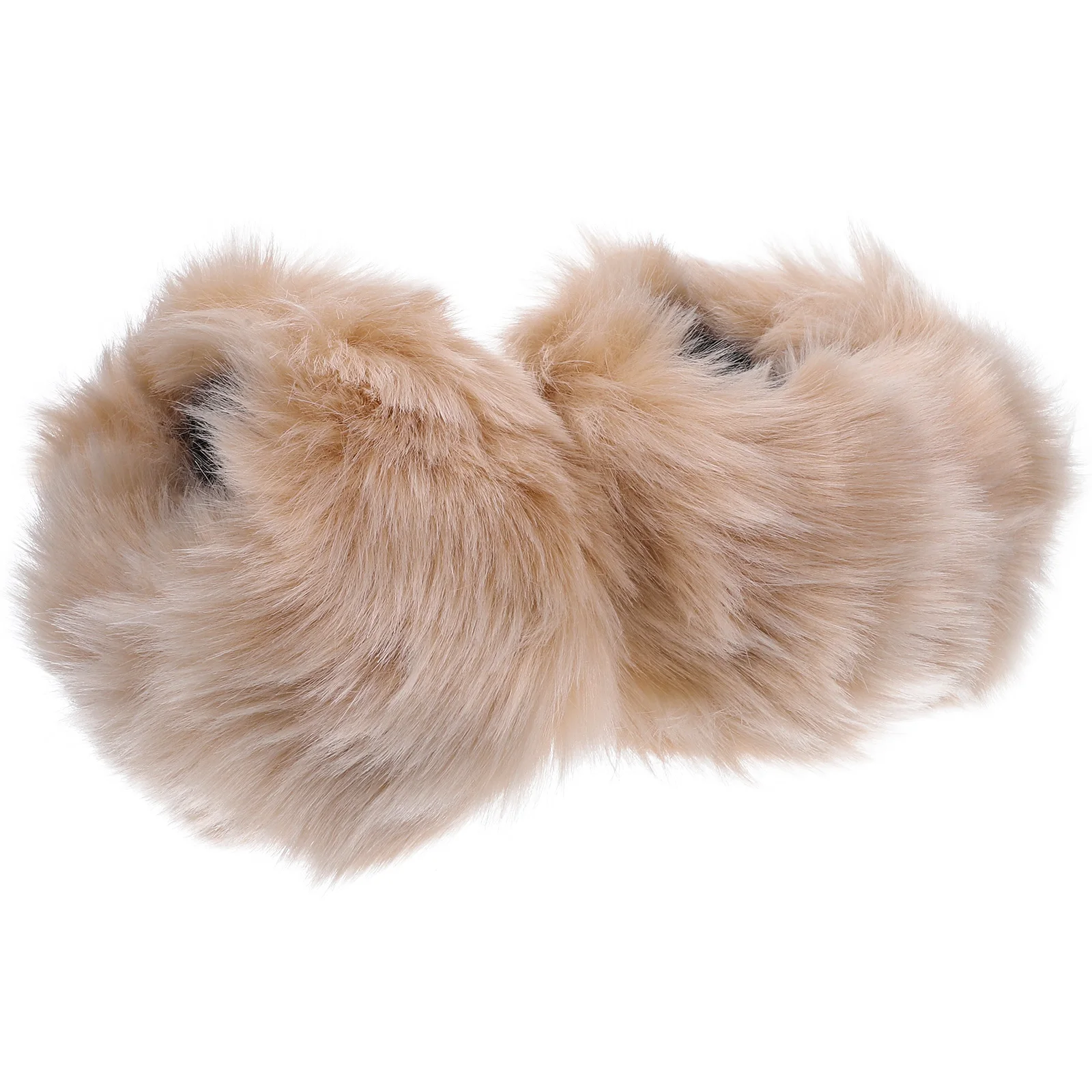 Fuzzy H Cuffs Wrist Cuff Fuzzy Wrist Cuff For Winter Warmer Women Accessory H Cuffs Warm Winter Sleeve Gloves
Fuzzy H Cuffs Wrist Cuff Fuzzy Wrist Cuff For Winter Warmer Women Accessory H Cuffs Warm Winter Sleeve Gloves