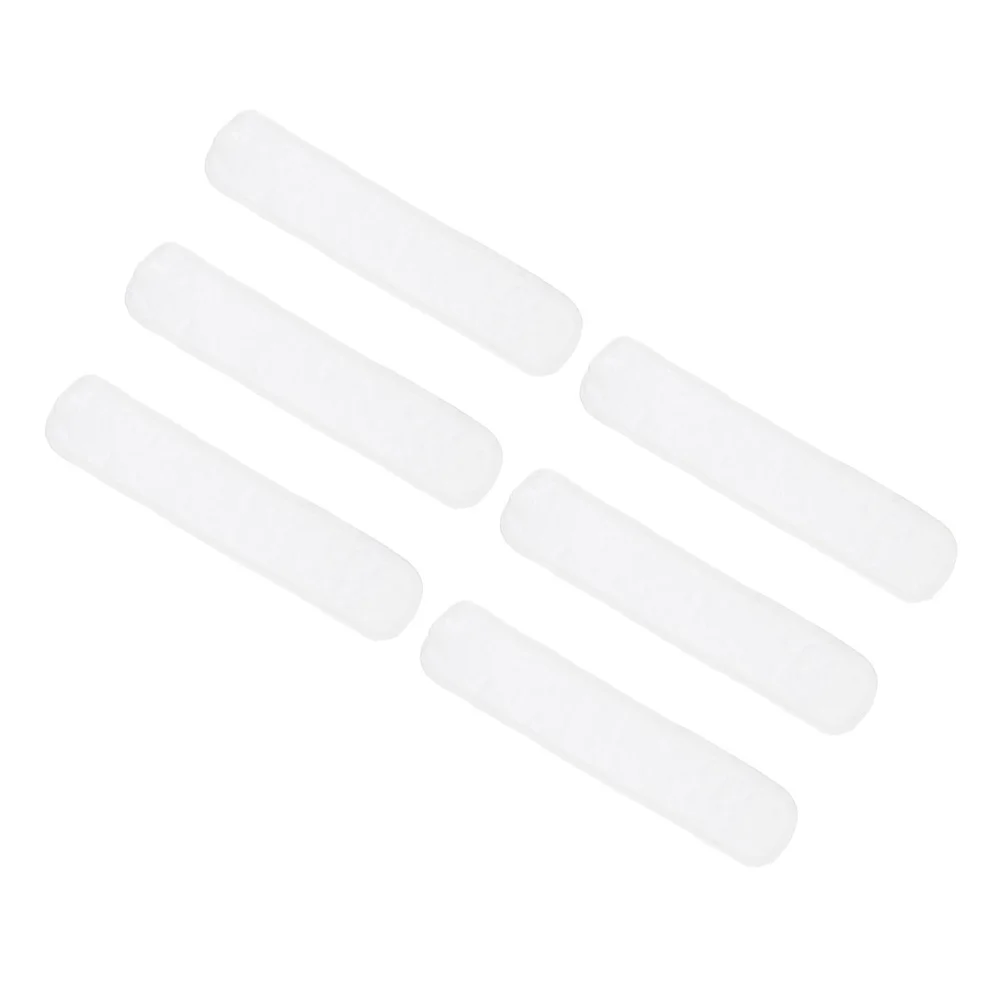 6pcs Cotton Belly Bands Newborn Navel Belts Soft Breathable SkinFriendly Protect Umbilical Cord Prevent Infection Speed Healing
6pcs Cotton Belly Bands Newborn Navel Belts Soft Breathable SkinFriendly Protect Umbilical Cord Prevent Infection Speed Healing
