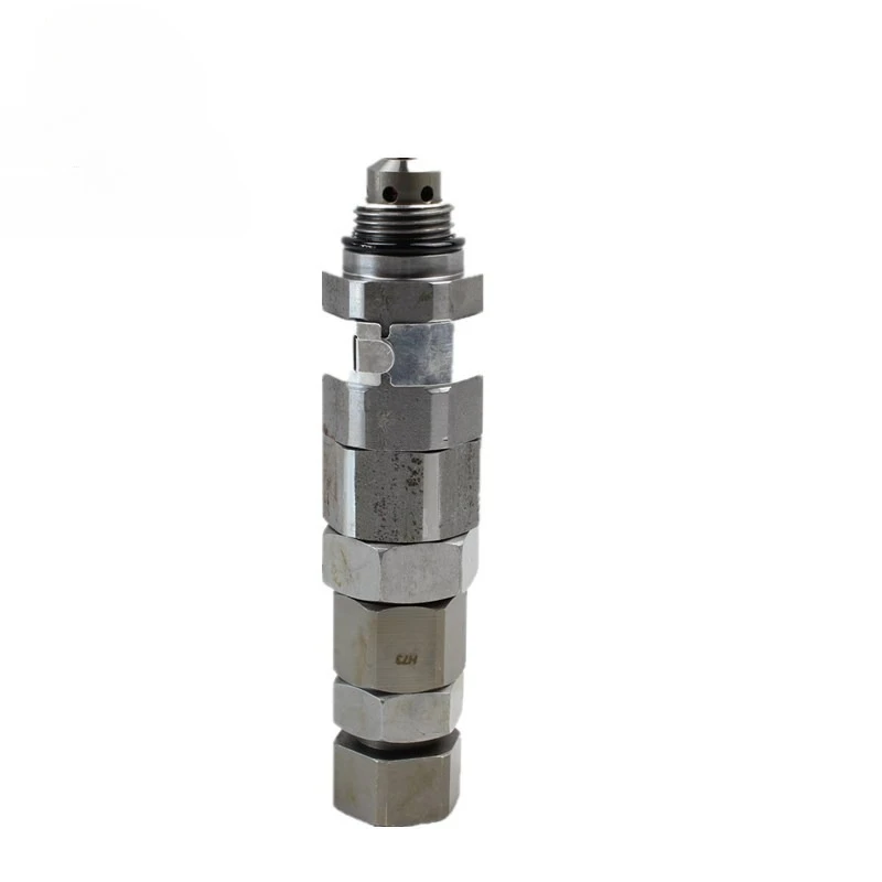 102-7024 E307C Main Valve for Excavators
102-7024 E307C Main Valve for Excavators