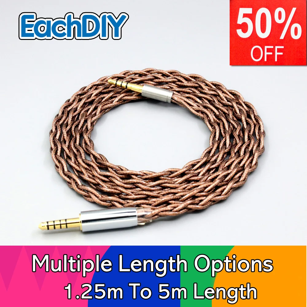 99% 24k Gold 7n Pure Silver Graphene Shield Earphone Cable For Fostex T60RP TR-80 TR-90 Fidelio X2HR Headphone LN008568
99% 24k Gold 7n Pure Silver Graphene Shield Earphone Cable For Fostex T60RP TR-80 TR-90 Fidelio X2HR Headphone LN008568