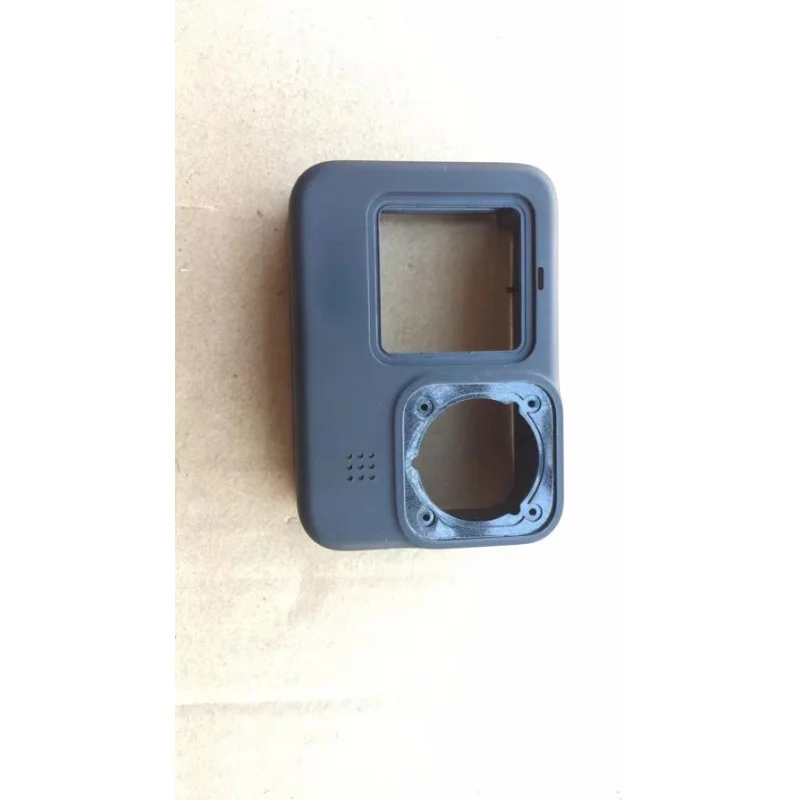 Original disassembled camera repair parts for gopro hero9black face panel cover face shell shell
Original disassembled camera repair parts for gopro hero9black face panel cover face shell shell