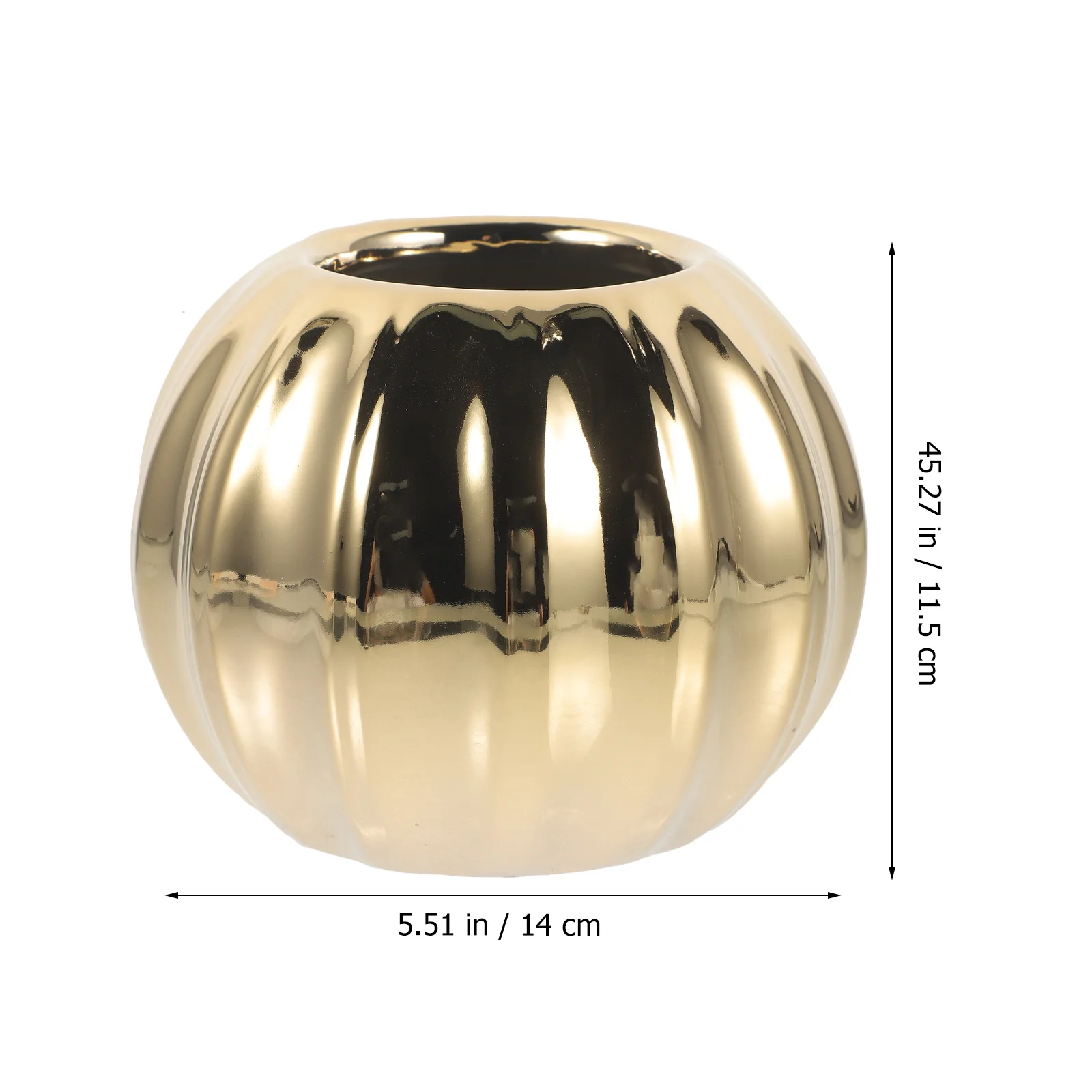 Ceramic Flower Vase 14cm Nordic Style Modern Decorative Plant Pot for Home Office Tabletop Centerpiece Dried Flowers
Ceramic Flower Vase 14cm Nordic Style Modern Decorative Plant Pot for Home Office Tabletop Centerpiece Dried Flowers