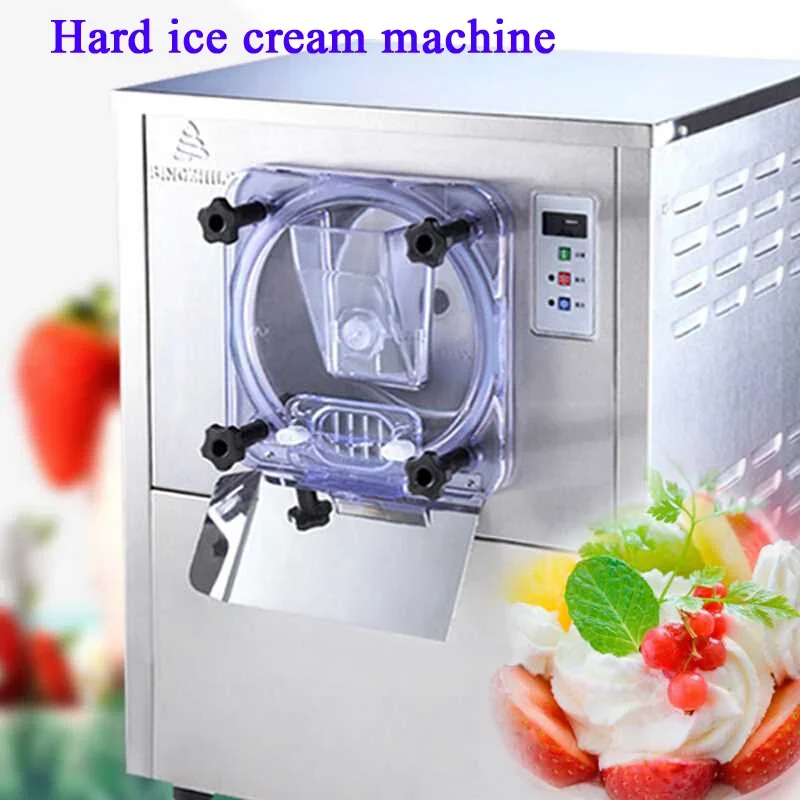 Мороженица 220 В, домашняя автоматическая машина для фруктового мороженого, кухонная техника, мягкая машина для подачи
Мороженица 220 В, домашняя автоматическая машина для фруктового мороженого, кухонная техника, мягкая машина для подачи
