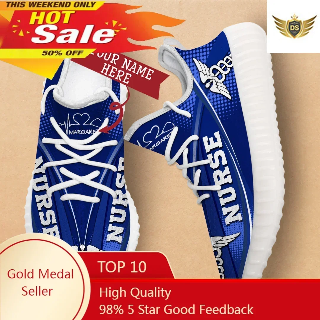 Gradient Nurse Design Vulcanized Shoes Personalized Hospital Care Sneakers Comfortable Lace Up Teen Girls Shoes
Gradient Nurse Design Vulcanized Shoes Personalized Hospital Care Sneakers Comfortable Lace Up Teen Girls Shoes