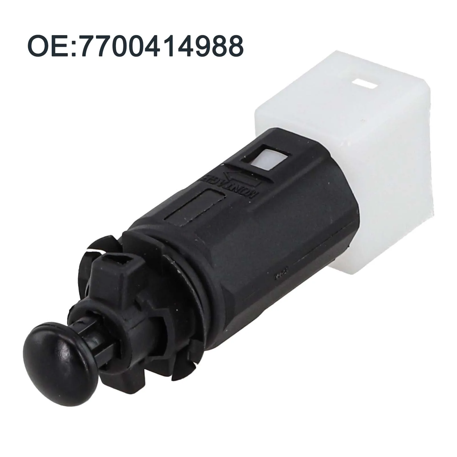 MASTER SWITCH BRAKE LIGHT SWITCH Экономичное решение Улучшенное количество безопасности Длительный срок службы, как показано на рисунке
MASTER SWITCH BRAKE LIGHT SWITCH Экономичное решение Улучшенное количество безопасности Длительный срок службы, как показано на рисунке