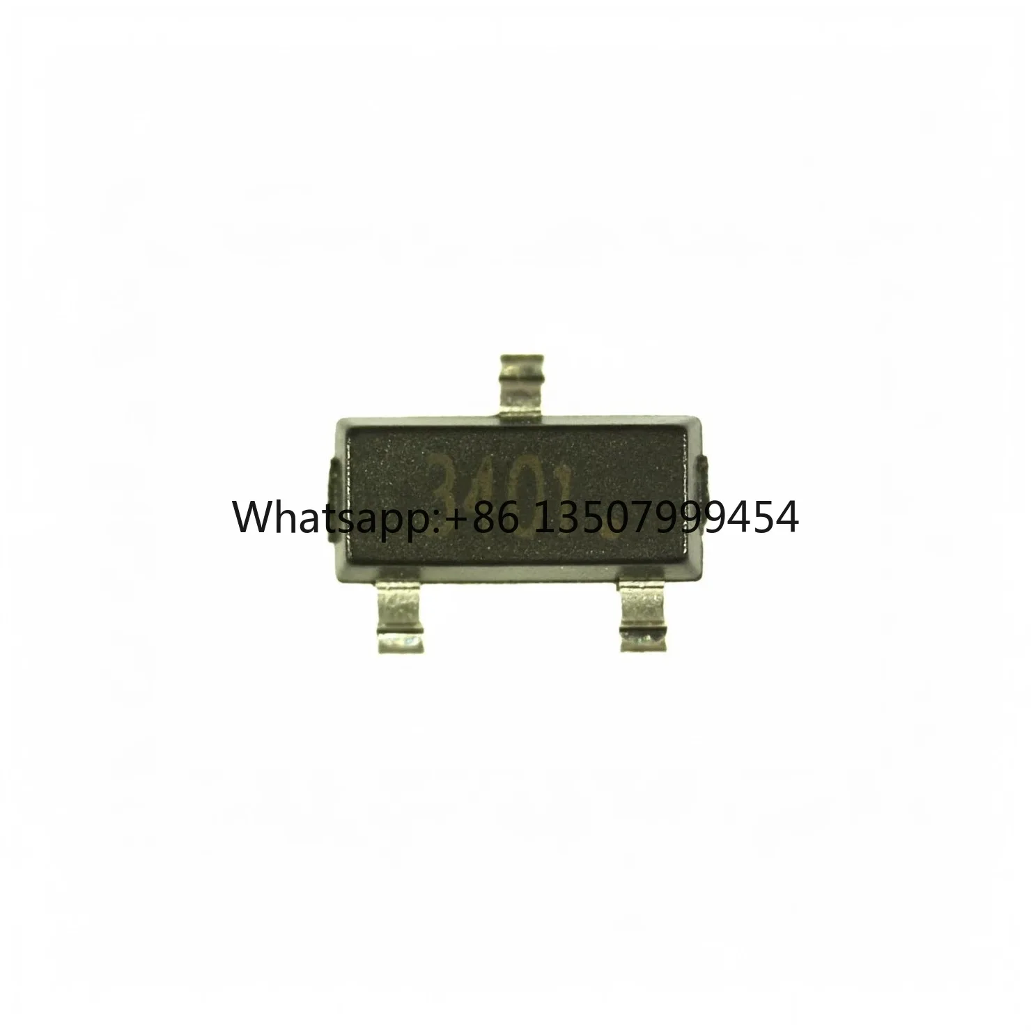 JLM3401T1-3 30V 5.4A SOT-23 Package MOSFET Transistors for IC Manufacturing (Electronic Components)
JLM3401T1-3 30V 5.4A SOT-23 Package MOSFET Transistors for IC Manufacturing (Electronic Components)