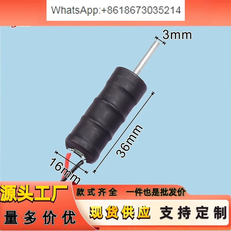 JH-1604C3-06 Электрический двигатель для ручки для покраски Водяная легкая игла Высокоскоростной подъемный и термоусадочный двигатель Линейный двигатель
JH-1604C3-06 Электрический двигатель для ручки для покраски Водяная легкая игла Высокоскоростной подъемный и термоусадочный двигатель Линейный двигатель