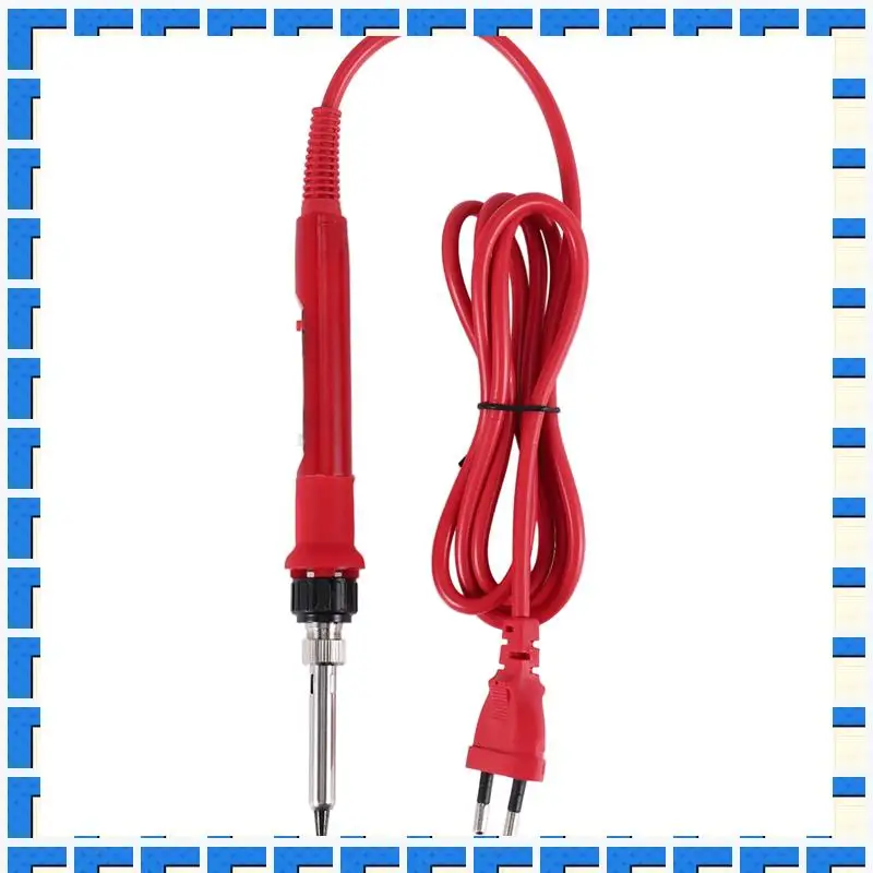 ABNG 220V 80W Lcd Electric Soldering Iron 908S Adjustable Temperature Solder Iron With Quality Soldering Iron Tips And Kits Eu P
ABNG 220V 80W Lcd Electric Soldering Iron 908S Adjustable Temperature Solder Iron With Quality Soldering Iron Tips And Kits Eu P