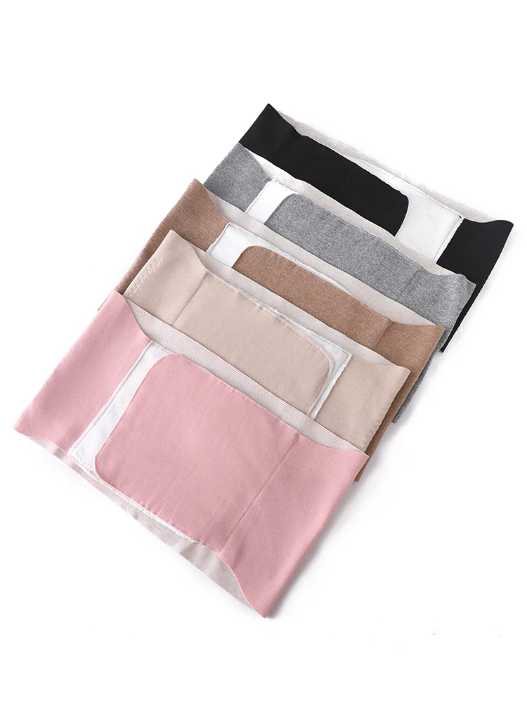 Velcro Thermal Waist Warmer Belly Back Warmer Band Soft Unisex Haramaki Pockets Kidney Warmer Waist Wrap Support Winter Warm
Velcro Thermal Waist Warmer Belly Back Warmer Band Soft Unisex Haramaki Pockets Kidney Warmer Waist Wrap Support Winter Warm