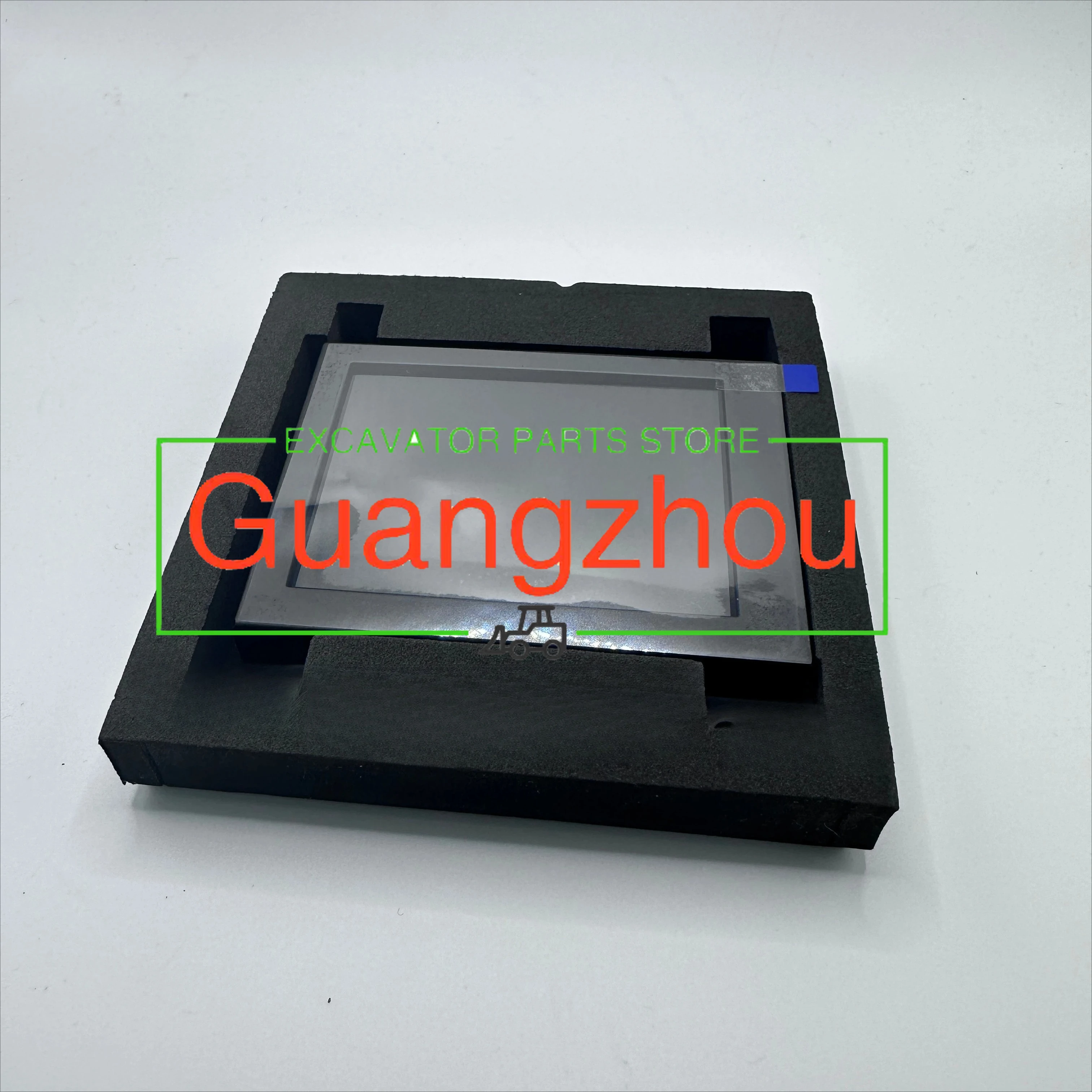 For Komatsu PC200 PC220 PC300 PC400-7 High Quality Excavator Monitor Construction Machinery Repair Part LCD Screen Display Panel
For Komatsu PC200 PC220 PC300 PC400-7 High Quality Excavator Monitor Construction Machinery Repair Part LCD Screen Display Panel