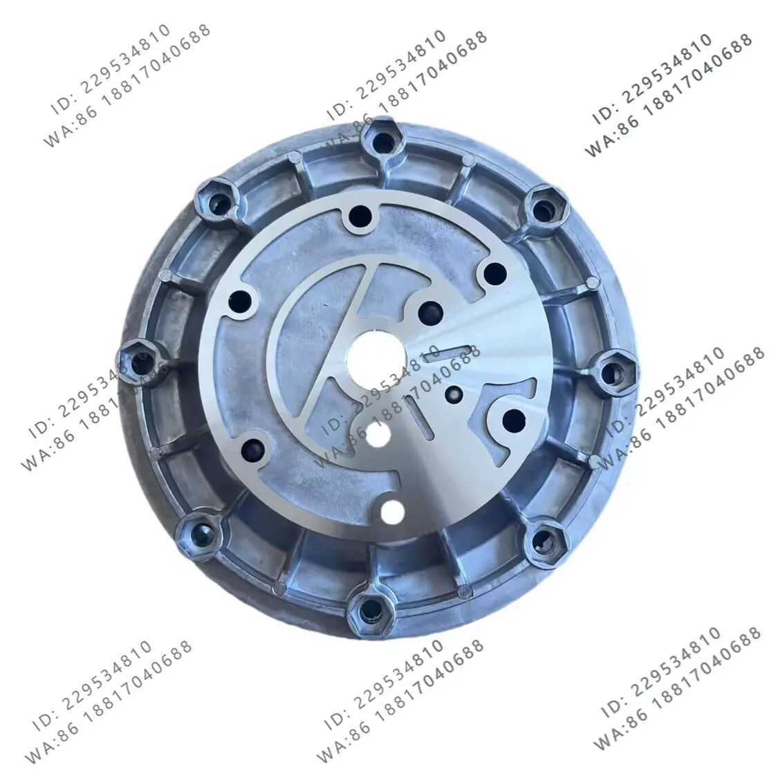 1PCS QBY/K-25/40 Pneumatic diaphragm pump Aluminum alloy compartment, diaphragm pump accessories
1PCS QBY/K-25/40 Pneumatic diaphragm pump Aluminum alloy compartment, diaphragm pump accessories