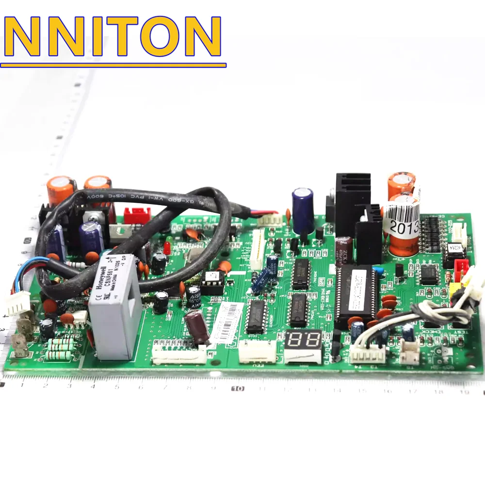 PLC Control Board for air Conditioner MDVH-V140W/N1-510.D.1.1 1712700000737 CE-KFR140W/BP2T1N1-510.D.2.1.1-1 202302140438
PLC Control Board for air Conditioner MDVH-V140W/N1-510.D.1.1 1712700000737 CE-KFR140W/BP2T1N1-510.D.2.1.1-1 202302140438