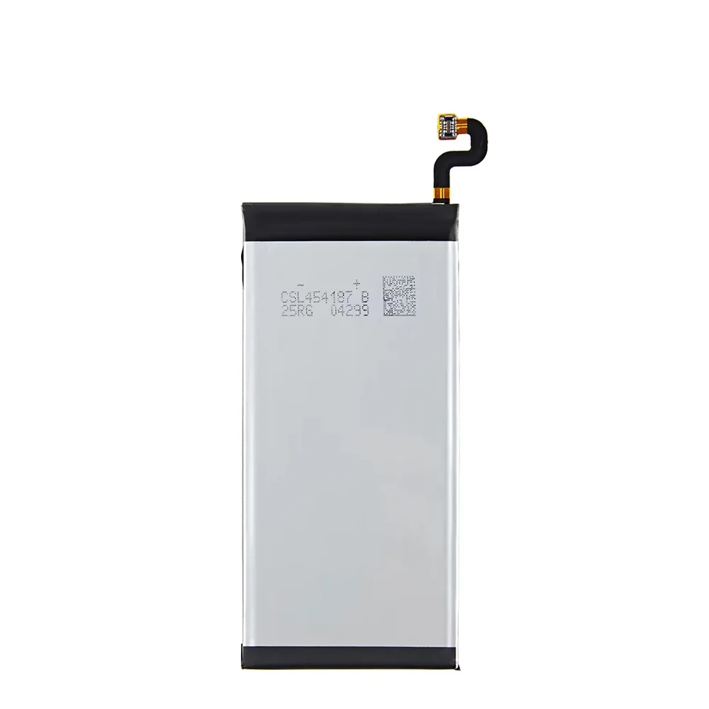 Brand new EB-BG930ABE 5500mAh Battery for Samsung GALAXY S7 G9300 G930F G930A G9308 SM-G9300 Batteries Fast shipping+Tools
Brand new EB-BG930ABE 5500mAh Battery for Samsung GALAXY S7 G9300 G930F G930A G9308 SM-G9300 Batteries Fast shipping+Tools