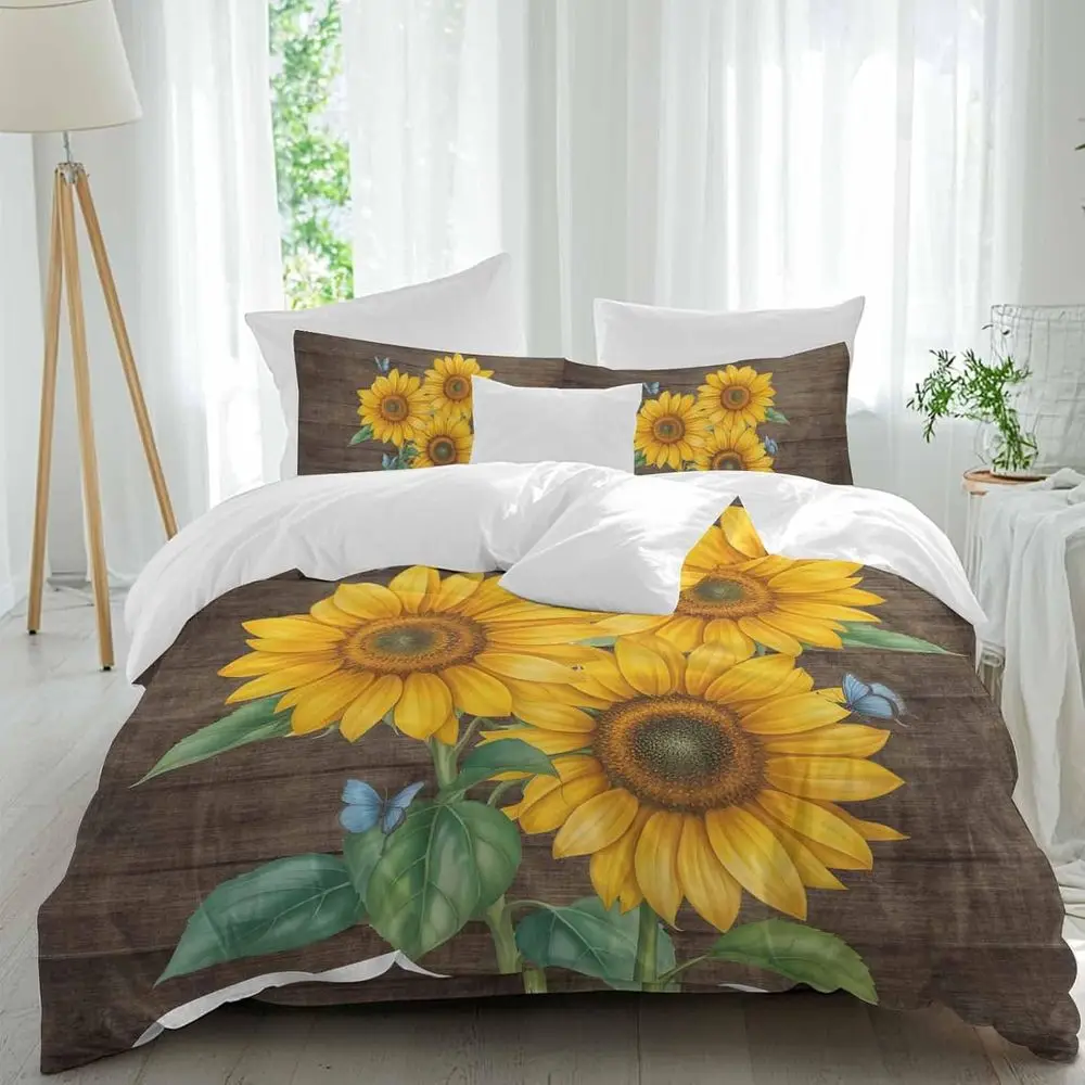 Vintage Suower Sheet Set, Yellow loral arm Wood Grain 4 Pieces Breathable Sot Duvet Cover Set Bedding Cozy Bed lat Sheets or Hot
Vintage Suower Sheet Set, Yellow loral arm Wood Grain 4 Pieces Breathable Sot Duvet Cover Set Bedding Cozy Bed lat Sheets or Hot