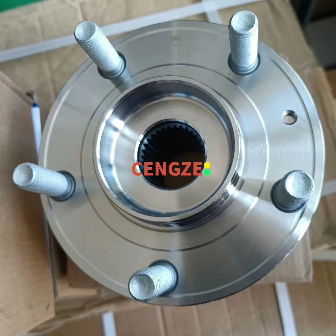 2021-2024 Models BESTUNET55 Front Bearing Front Wheel Core Automotive Tire Accessories
2021-2024 Models BESTUNET55 Front Bearing Front Wheel Core Automotive Tire Accessories