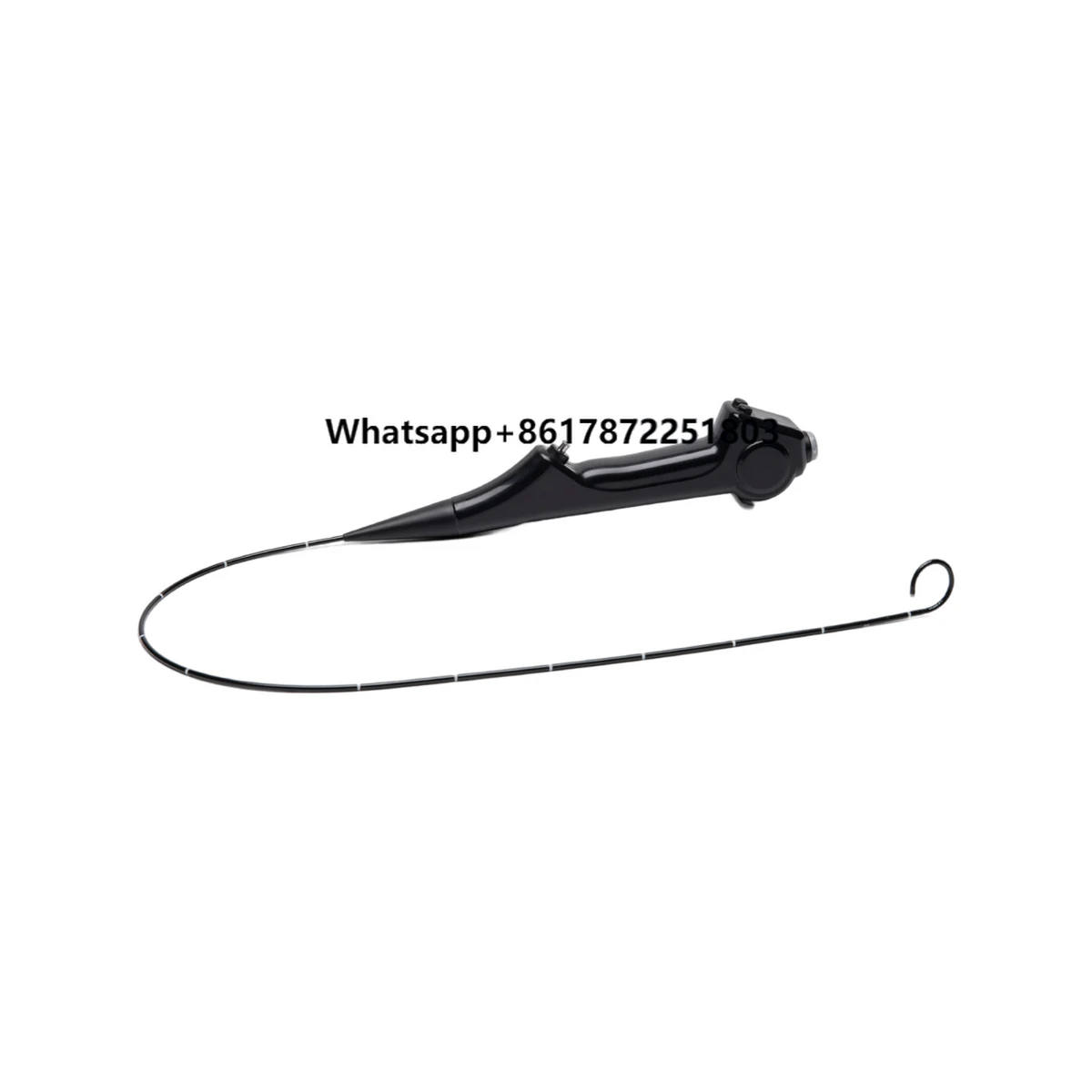 Cutting-Edge Urology Endoscopic Device: Flexible Ureteroscope for Hospital Procedures - Optimal Performance
Cutting-Edge Urology Endoscopic Device: Flexible Ureteroscope for Hospital Procedures - Optimal Performance