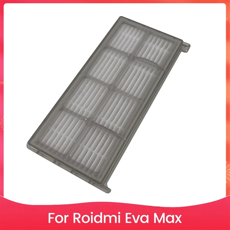 MAKE Vacuum-Cleaner-Filter-Accessory-For-Roidmi-Eva-Max-Vacuum-Cleaner-Filter-Replacement-Parts
MAKE Vacuum-Cleaner-Filter-Accessory-For-Roidmi-Eva-Max-Vacuum-Cleaner-Filter-Replacement-Parts