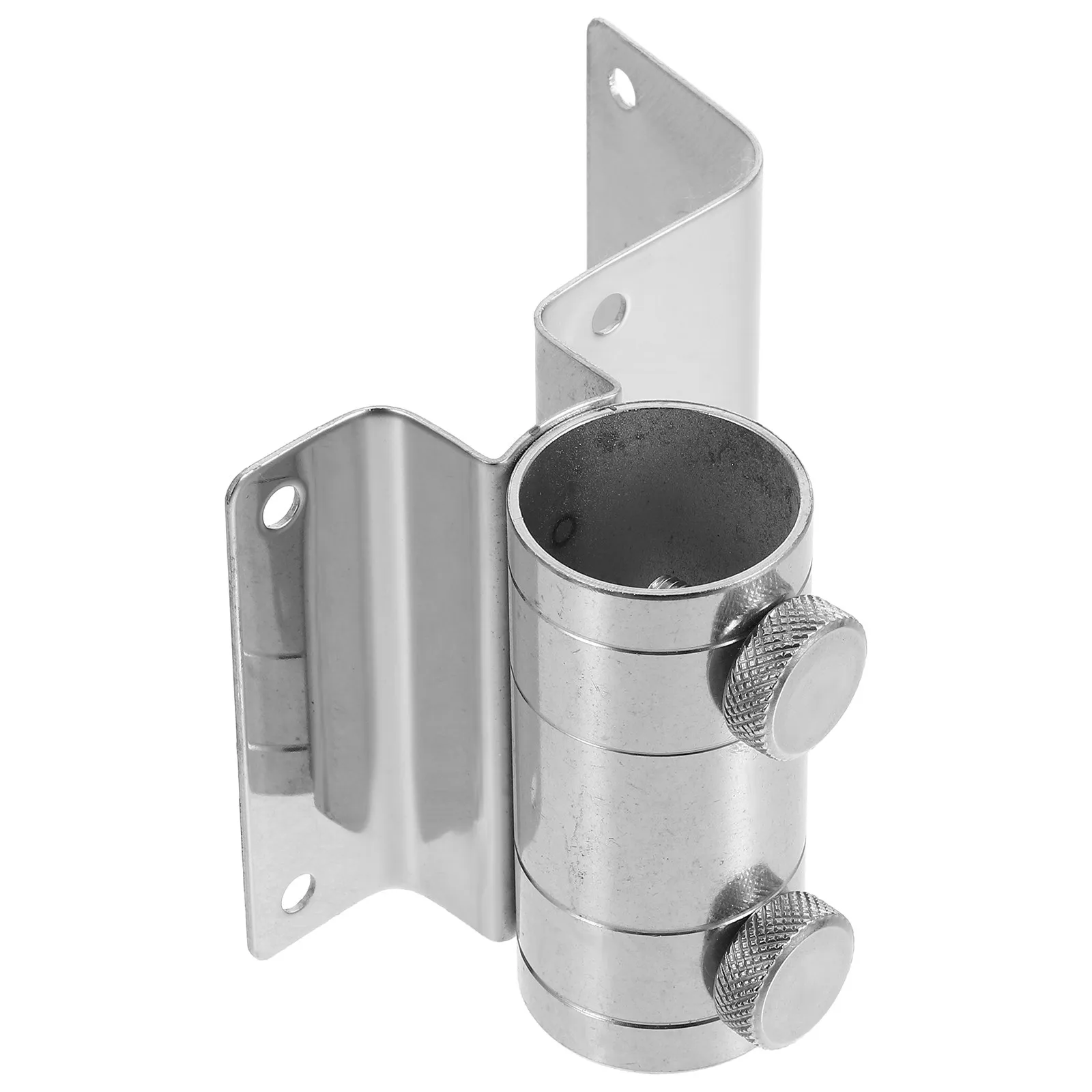 Stainless Steel Umbrella Holder Base Special Tube Mount Patio Deck Umbrella Clamp Bracket Flagpole Support Outdoor
Stainless Steel Umbrella Holder Base Special Tube Mount Patio Deck Umbrella Clamp Bracket Flagpole Support Outdoor