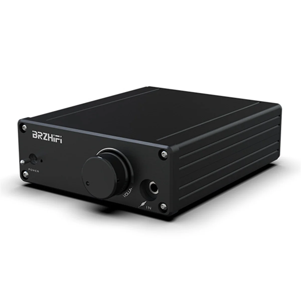 A88M BRZHIFI 2x80 Вт MA12070 цифровой аудиоусилитель мощности динамики Hi-Fi стерео усилитель класса D Aux DC15-19V черный
A88M BRZHIFI 2x80 Вт MA12070 цифровой аудиоусилитель мощности динамики Hi-Fi стерео усилитель класса D Aux DC15-19V черный