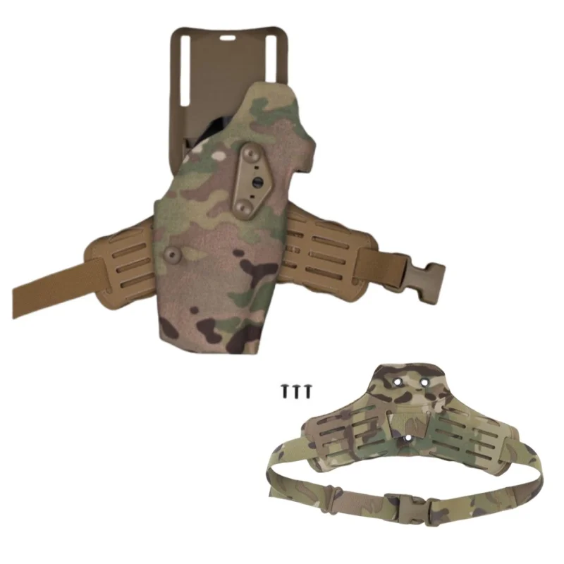 Легкое крепление для инструментов ARC V2 | Быстросъемная пластина рабочего ремня | Аксессуары для Range и страйкбола
Легкое крепление для инструментов ARC V2 | Быстросъемная пластина рабочего ремня | Аксессуары для Range и страйкбола