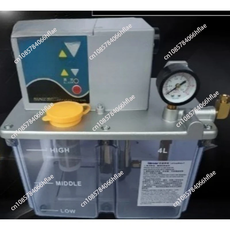 (1PC)YET-C2P2/B2P2 automatic lubricating oil pump YET-A2P2 electric guide rail oiler
(1PC)YET-C2P2/B2P2 automatic lubricating oil pump YET-A2P2 electric guide rail oiler