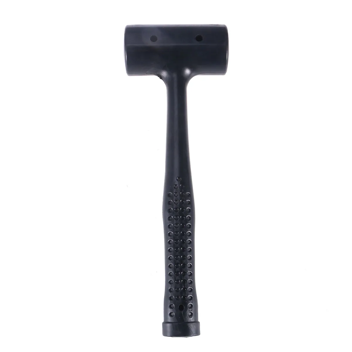 Vibration Resistant Hammer Multifunctional Rubber Mallet Stainless Steel Handle Anti-Slip Durable for Plastic Wood Electronic
Vibration Resistant Hammer Multifunctional Rubber Mallet Stainless Steel Handle Anti-Slip Durable for Plastic Wood Electronic