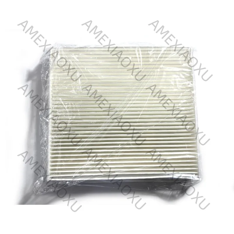 10PCS Suitable for Overbearing Air Conditioning Filter 87139-47012 Overlord Prius Prado 87139-20120 AMEXIAOXU
10PCS Suitable for Overbearing Air Conditioning Filter 87139-47012 Overlord Prius Prado 87139-20120 AMEXIAOXU
