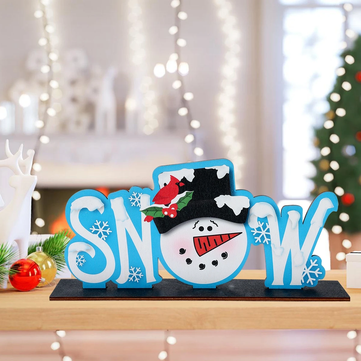 Christmas Wooden Plaque Merry Christmas Decoration for Home 2024 Wooden Plaque Xmas Ornaments Navidad Natal New Year Gift 2025
Christmas Wooden Plaque Merry Christmas Decoration for Home 2024 Wooden Plaque Xmas Ornaments Navidad Natal New Year Gift 2025