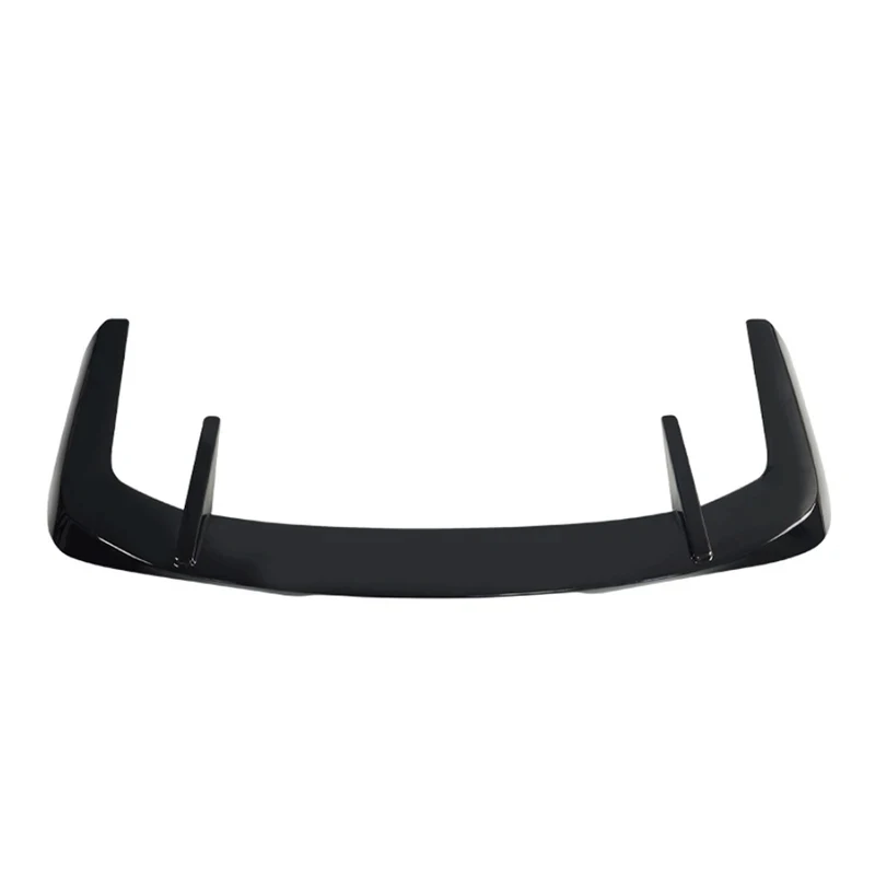 trofit Middle glossy black Wing
trofit Middle glossy black Wing